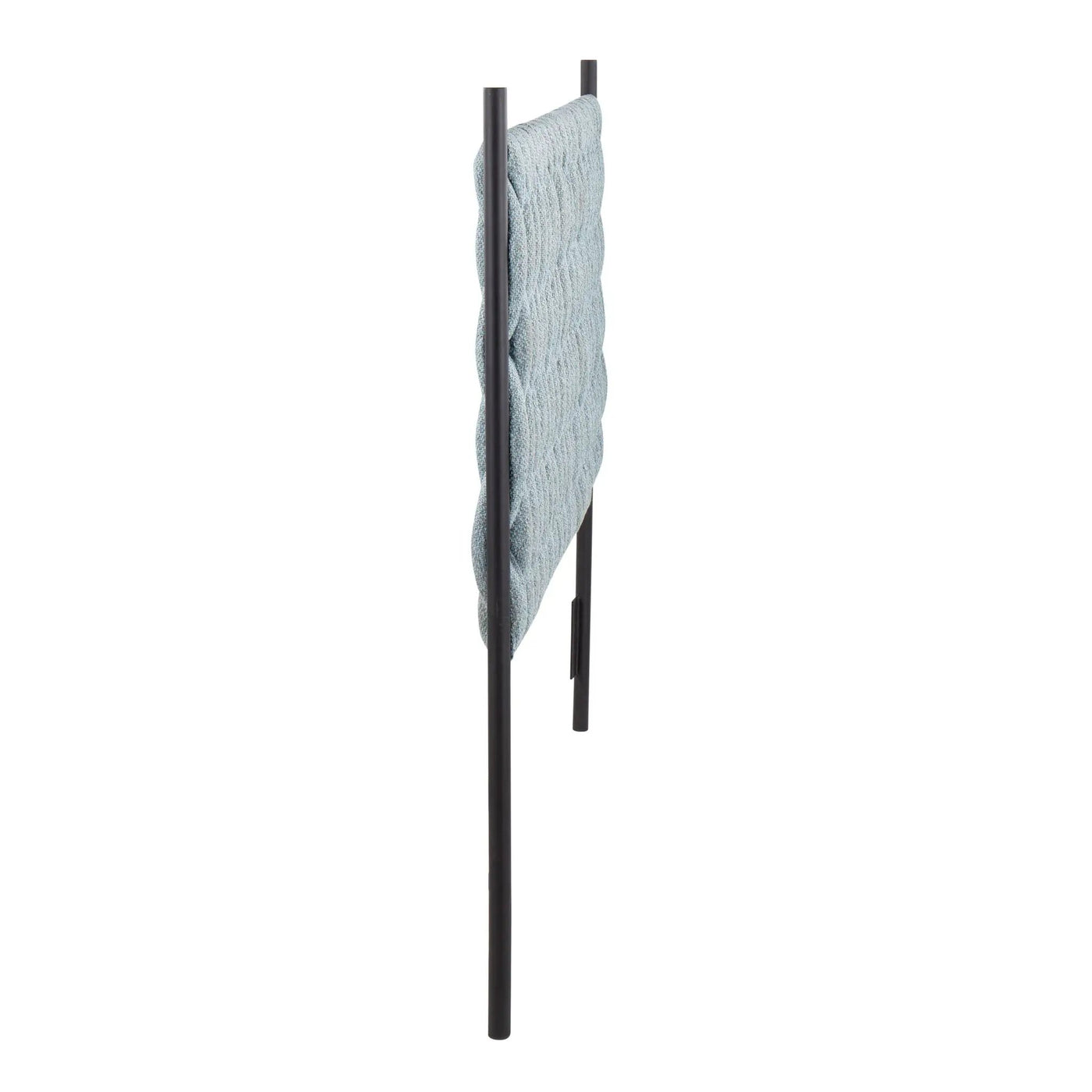 Braided Matisse - Stylish Upholstery Headboard by HouseOfZazla