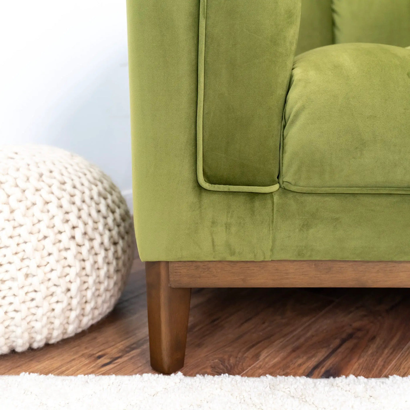 Melissa - Mid Century Modern Sofa by HouseOfZazla
