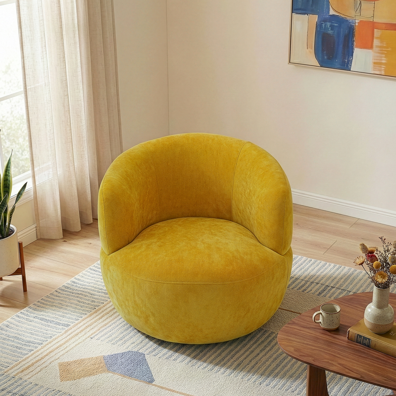 Thornton Bean Bag Chair by HouseOfZazla