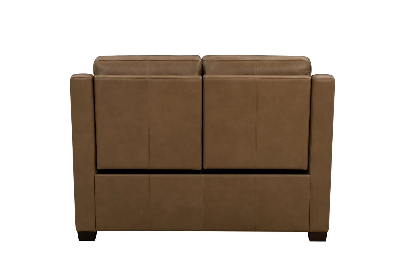 Ayden - Loveseat With Power Recline, Power Headrests, Power Lumbar by Unique Piece Furniture