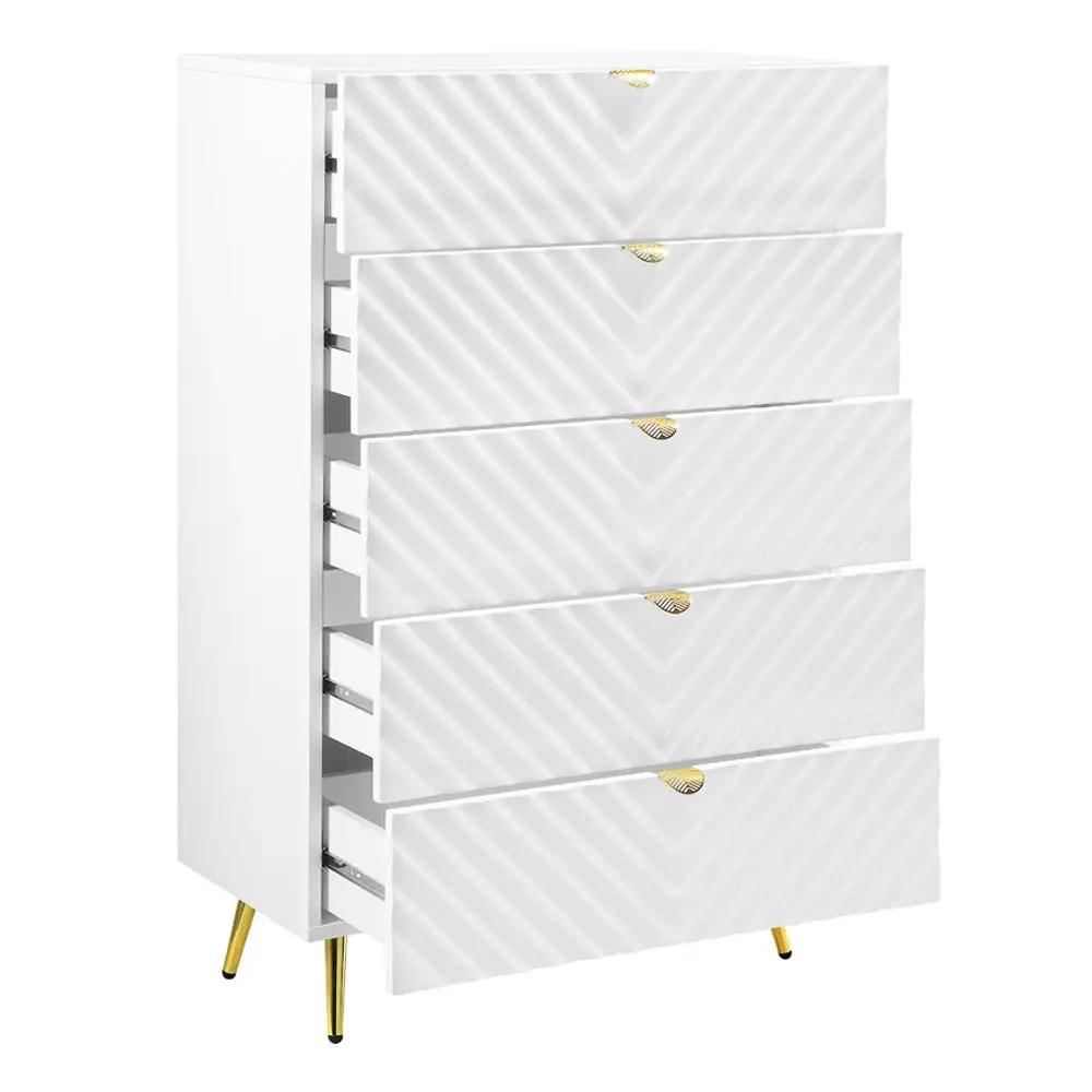 Gaines - Chest by Unique Piece Furniture