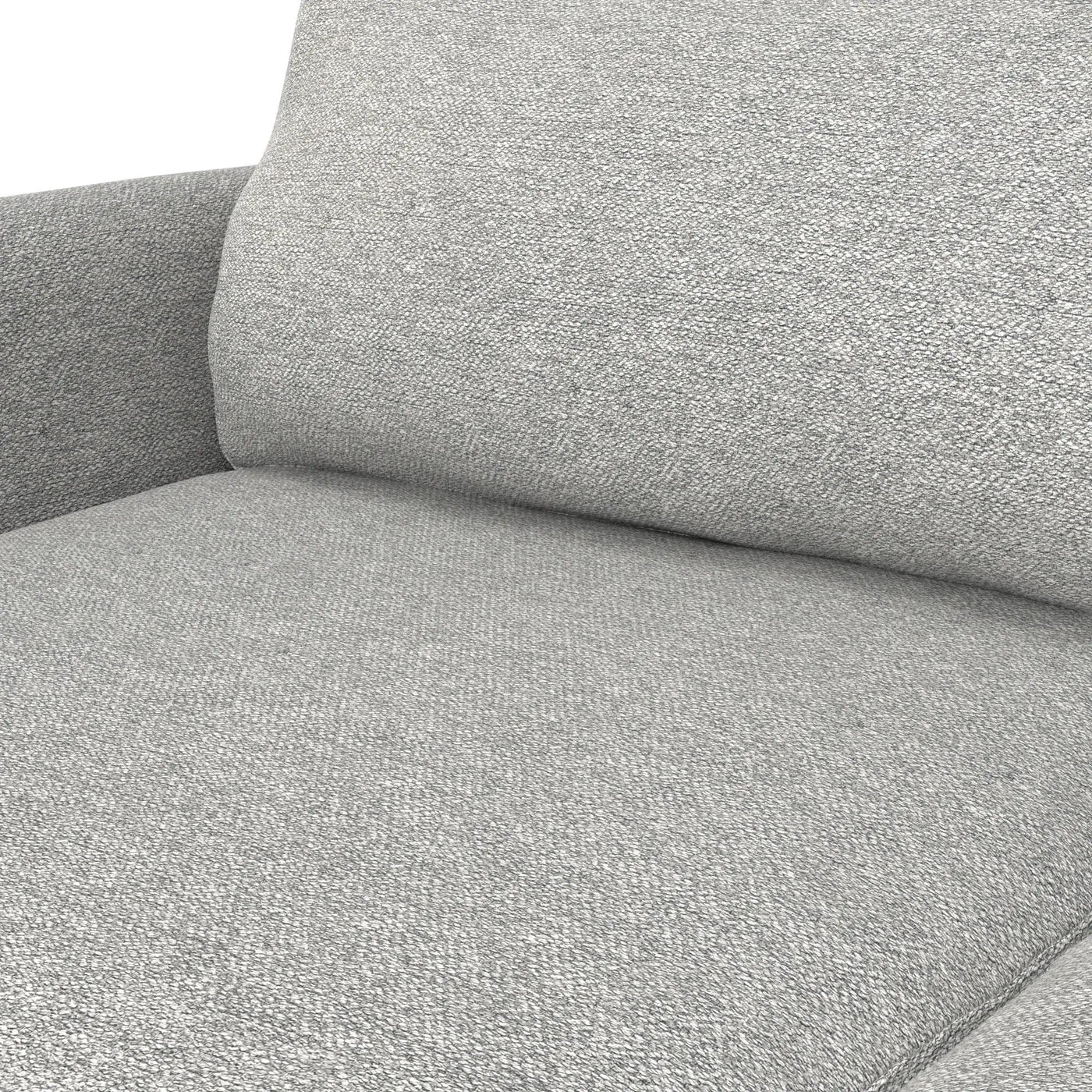 Livingston - Upholstered Sofa by Unique Piece Furniture