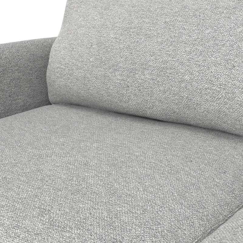 Livingston - Upholstered Sofa by HouseOfZazla