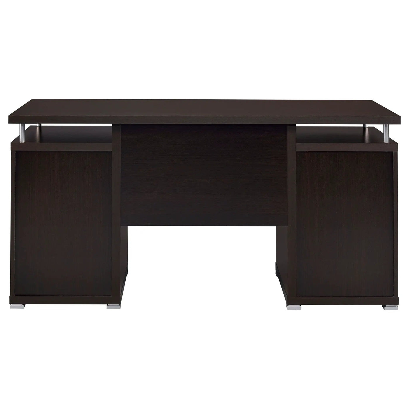 Rochelle - 2 Drawer Office Desk by HouseOfZazla