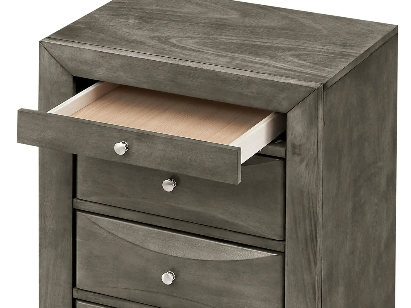 Marilla - 7 Drawer Lingerie Chest by HouseOfZazla