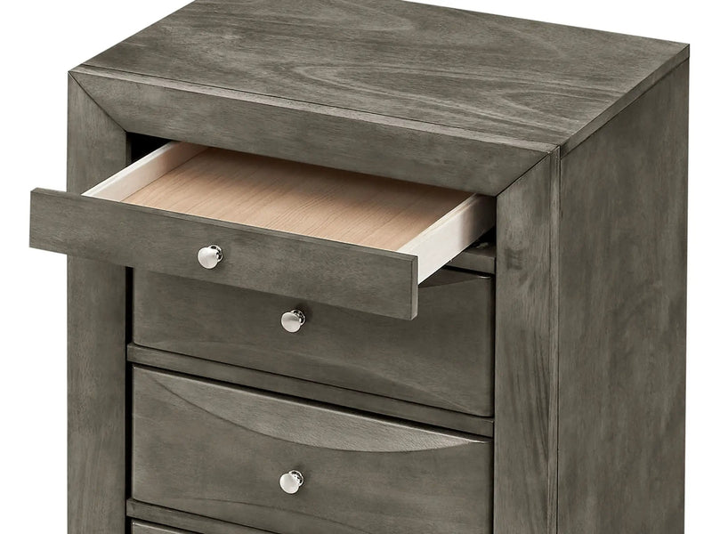 Marilla - 7 Drawer Lingerie Chest by HouseOfZazla