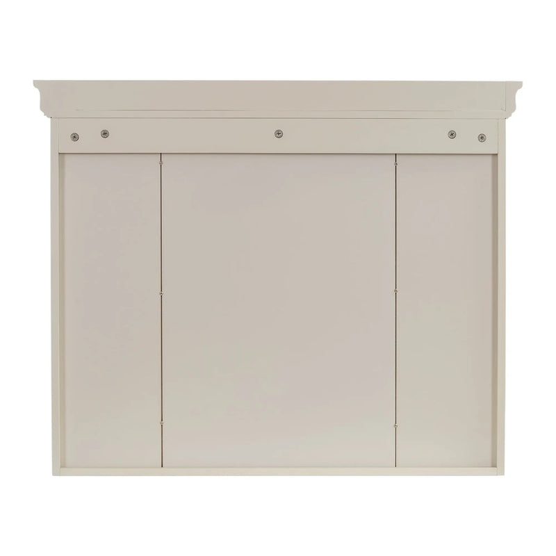 Wall Mounted Bathroom Storage Cabinet With Mirror Door