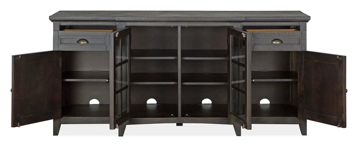 Westley Falls - Entertainment Console, photo 7 of 20
