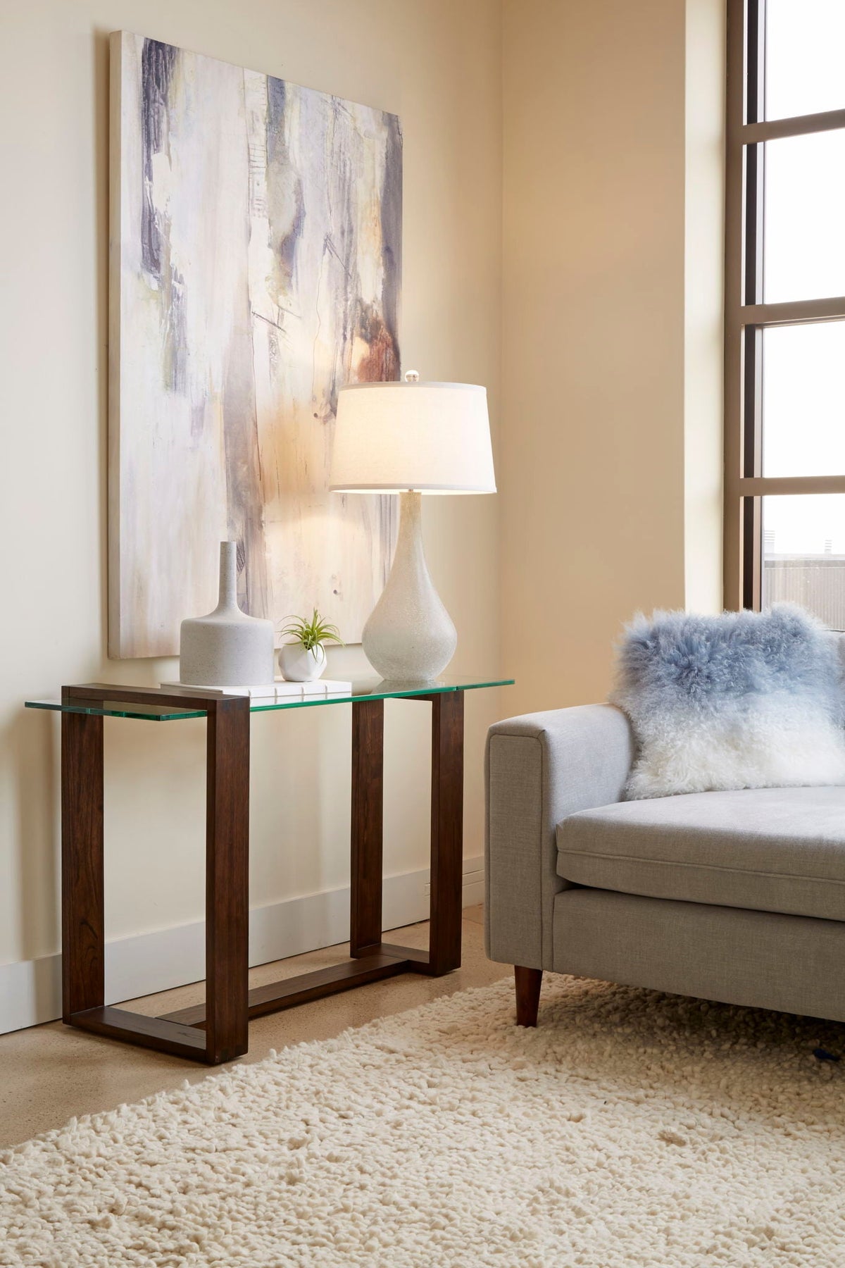 Bristow - Rectangular Table, photo 9 of 15