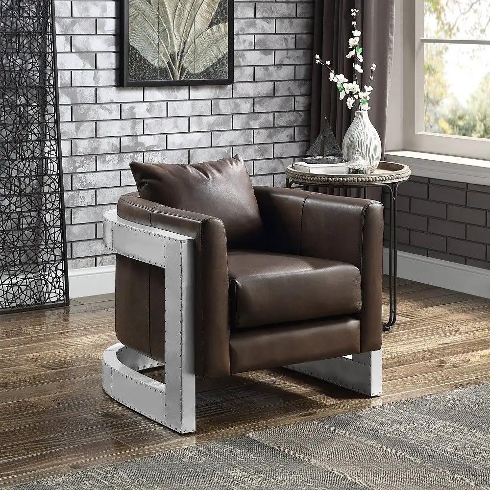 Betla - Accent Chair by Unique Piece Furniture
