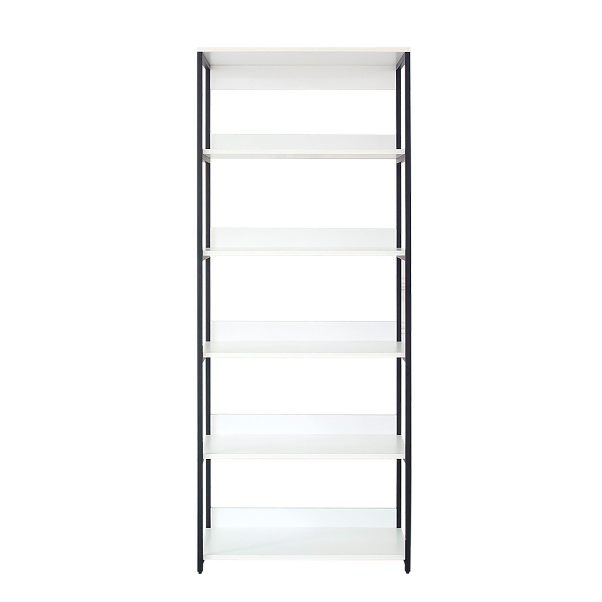 Fiona - Walk In Closet With Shelves by HouseOfZazla