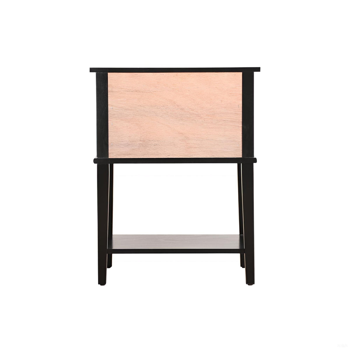 Vibrant Contemporary Nightstand with Smooth Drawer Glides - Multiple Colors, photo 17 of 40