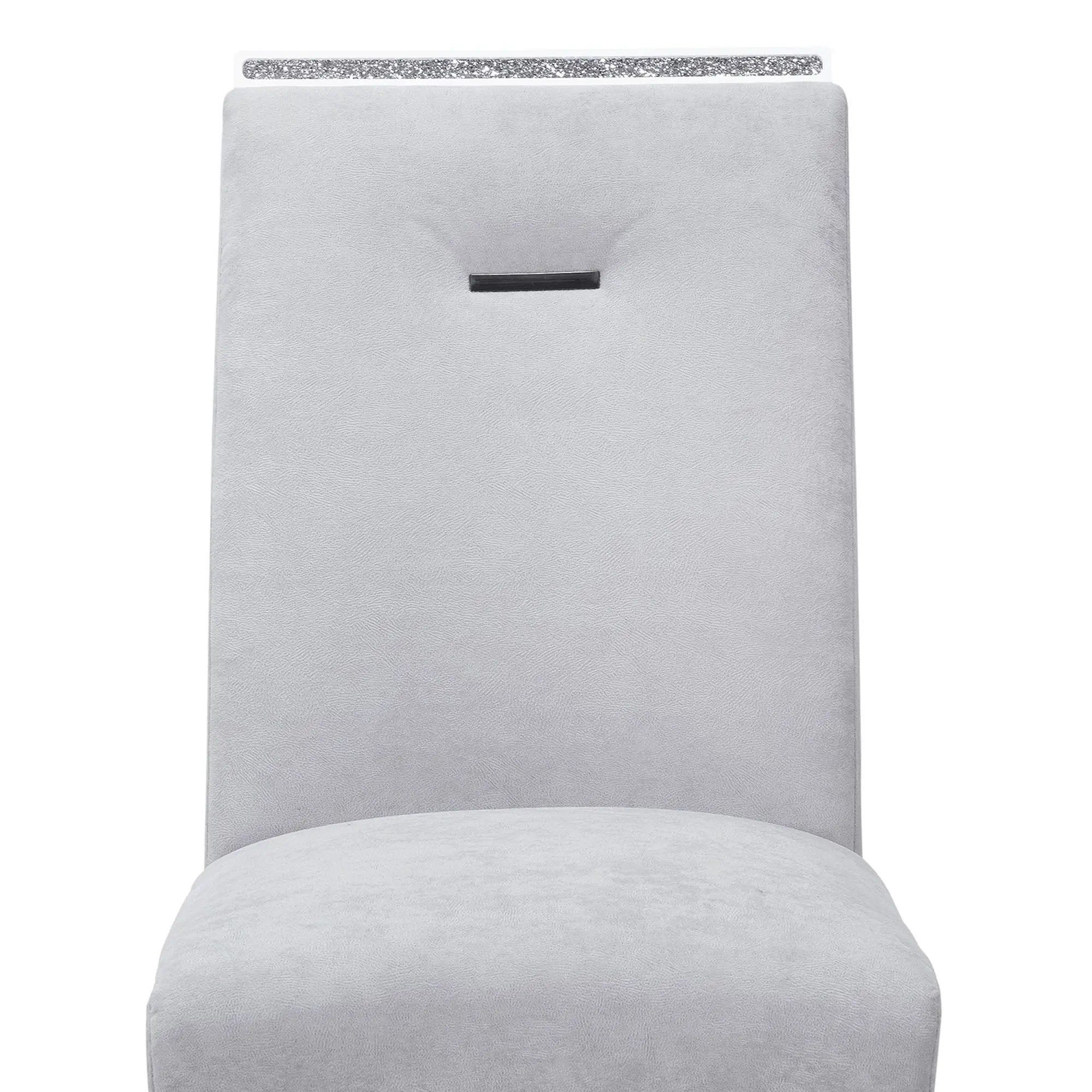 Ariya - Stylish Design Dining Chair by Unique Piece Furniture