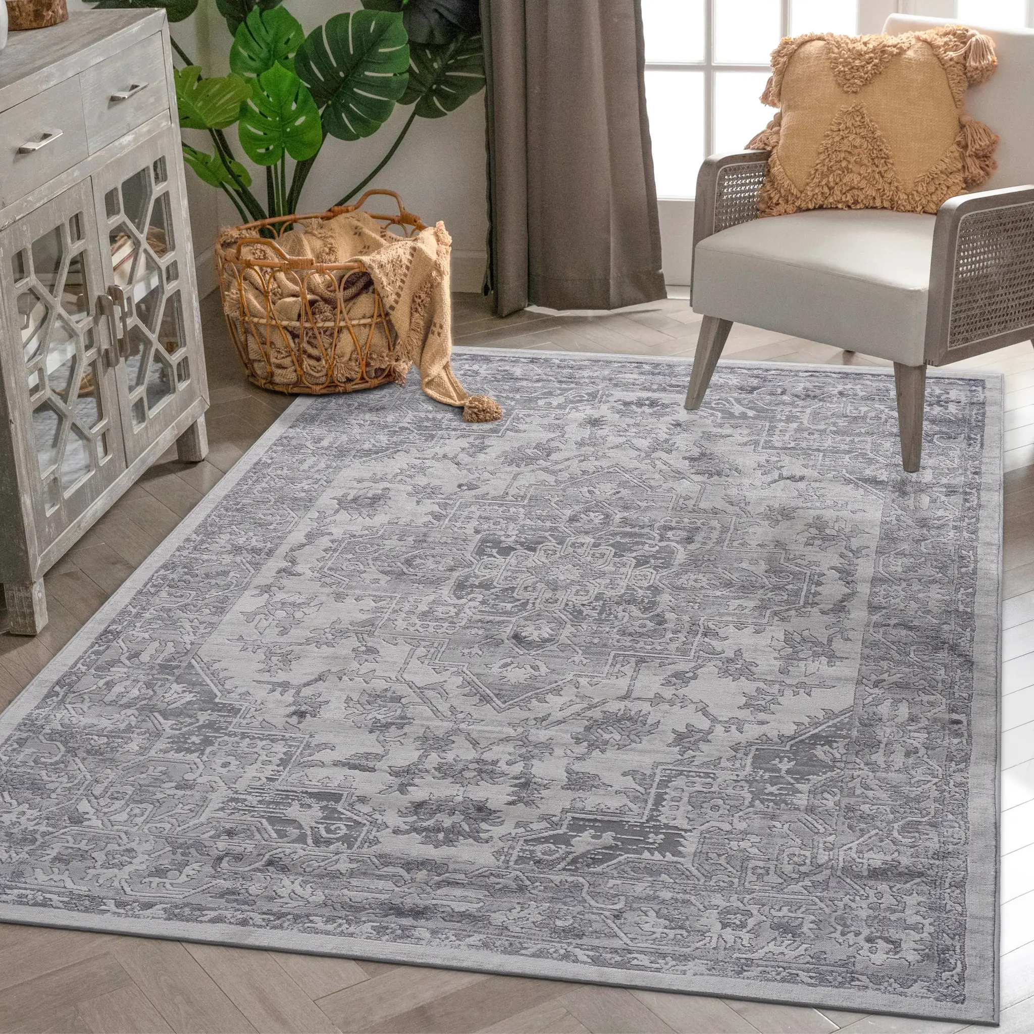 MARFI Collection 5.3X7.6 by HouseOfZazla
