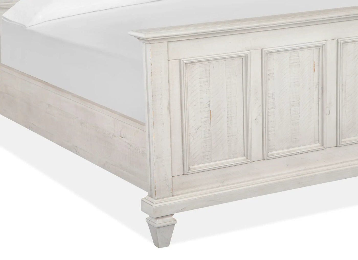 Newport - Panel Bed by Unique Piece Furniture
