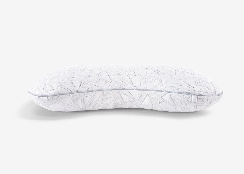 BedGear Storm Cuddle Curve Pillow 0.0 by HouseOfZazla