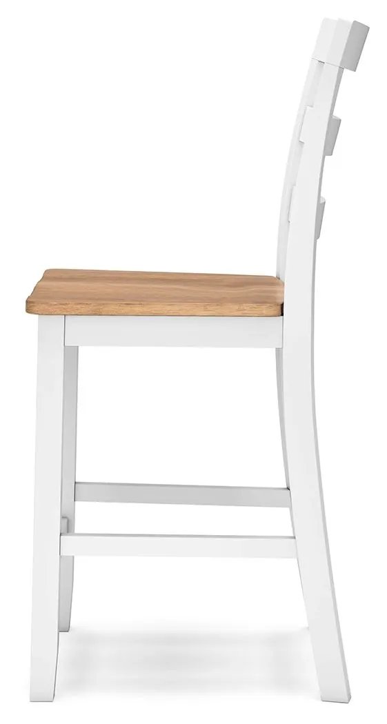 Gesthaven - Barstool (Set of 2) by Unique Piece Furniture