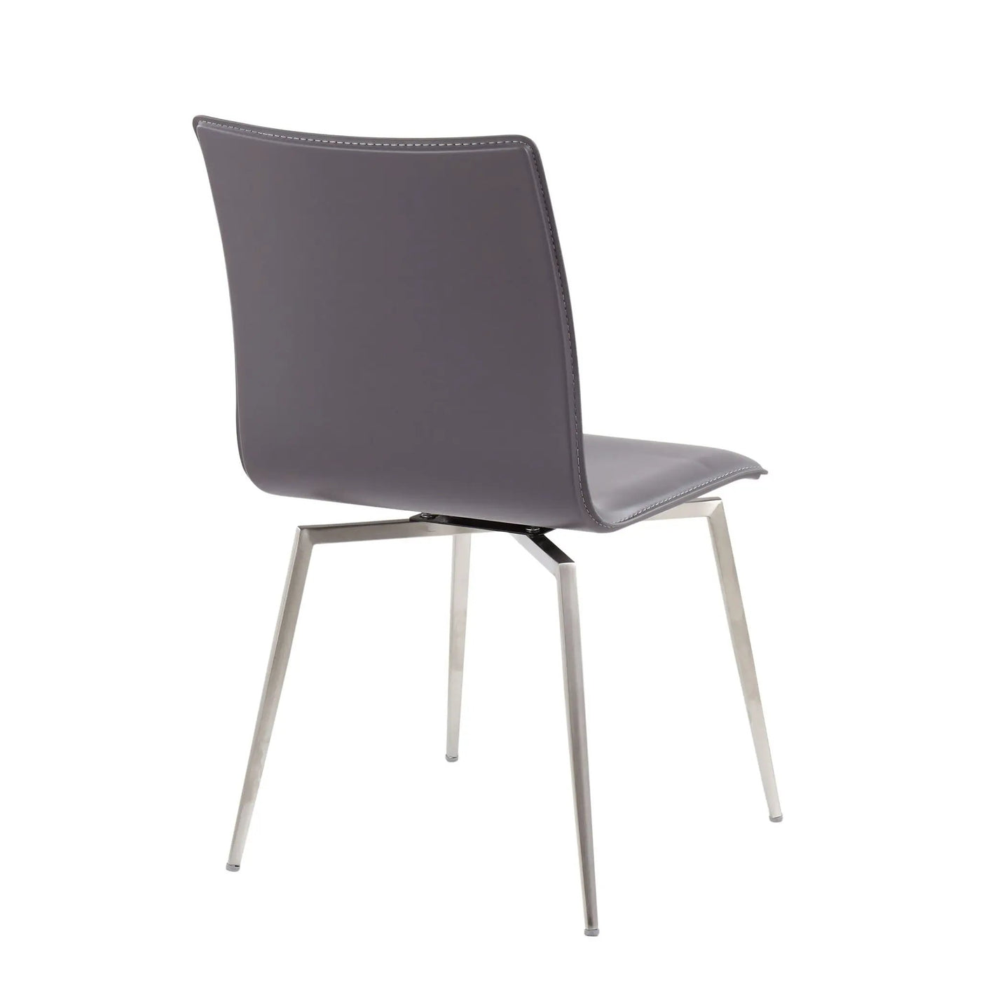 Mason - Contemporary Upholste Chair (Set of 2) by HouseOfZazla