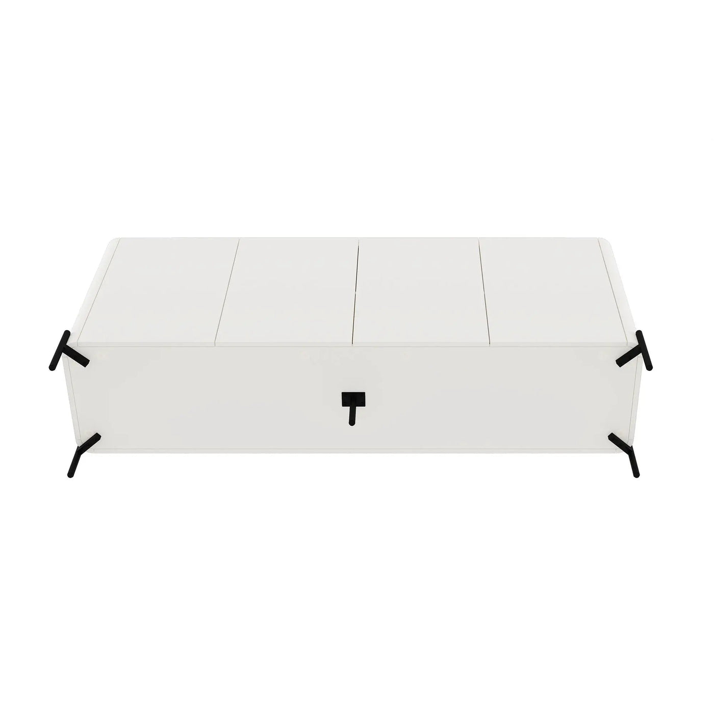 Abbey - Sideboard With Adjustable Shelves by HouseOfZazla