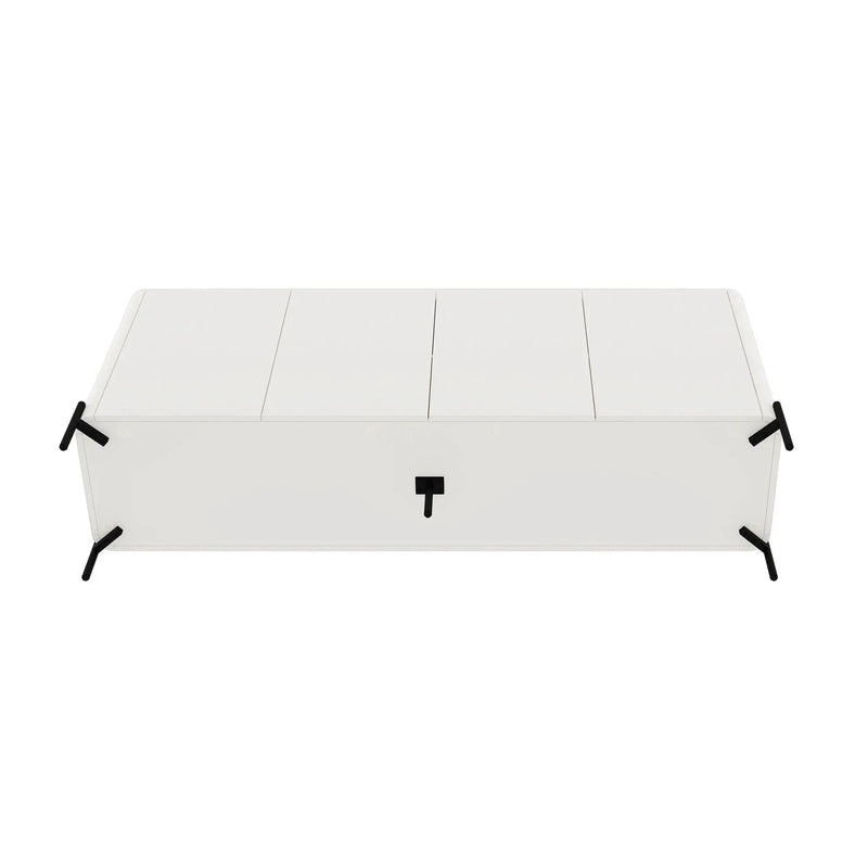 Abbey - Sideboard With Adjustable Shelves by HouseOfZazla