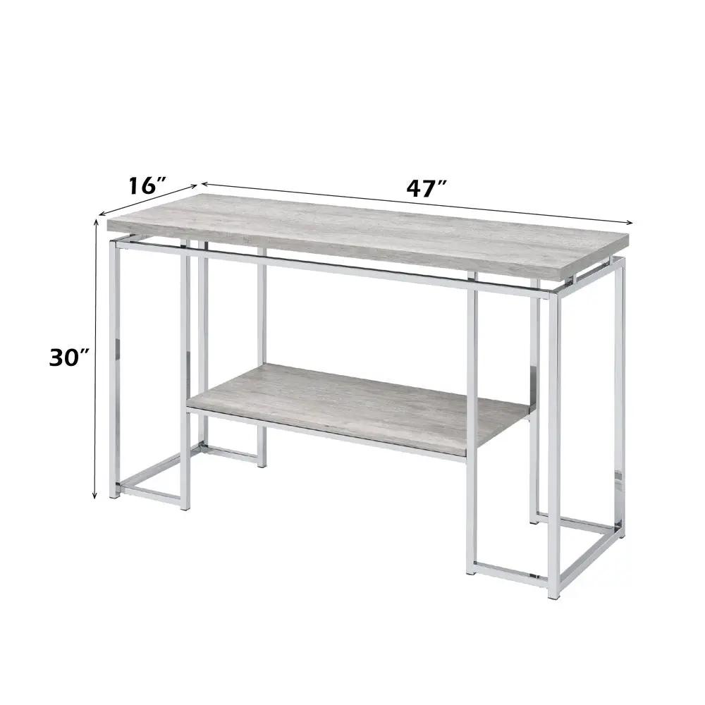 Chafik - Table by Unique Piece Furniture