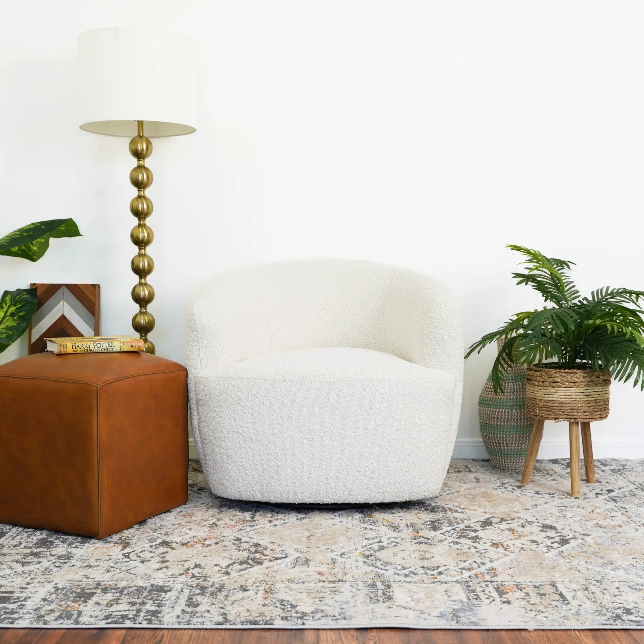 Hot Sell Mina Accent Chair by HouseOfZazla