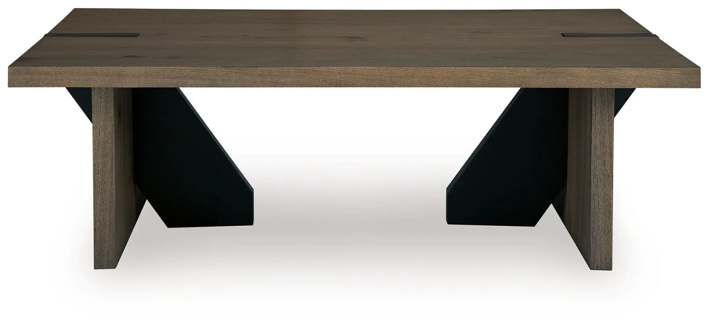 Kandinew - Living Room Table by Unique Piece Furniture