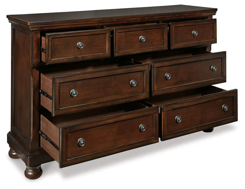 Porter - Dresser by Unique Piece Furniture
