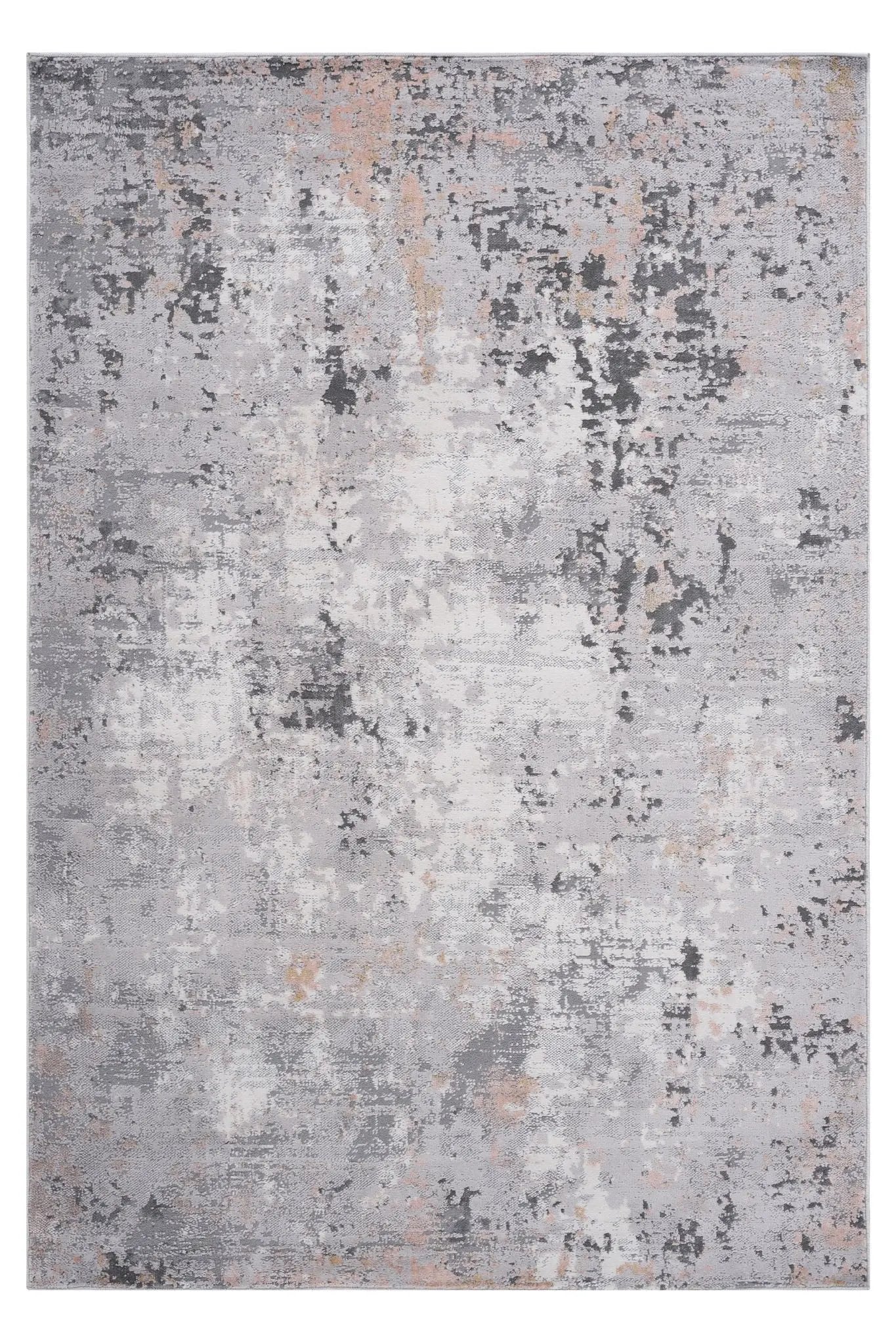 Marfi - Abstract Area Rug by HouseOfZazla