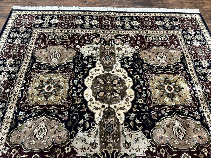 Pak Persian Rug 6x9 by Jewel Rugs