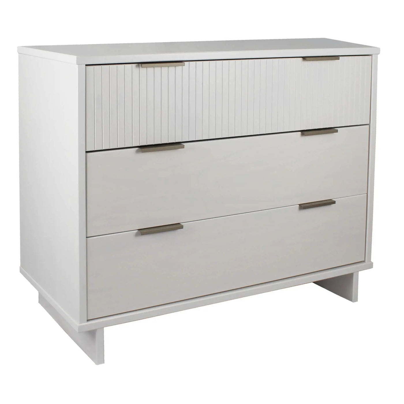Granville - Dresser With 3 Drawers by HouseOfZazla