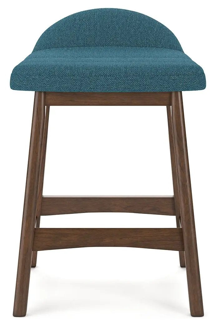 Lyncott - Upholstered Barstool (Set of 2) by Unique Piece Furniture