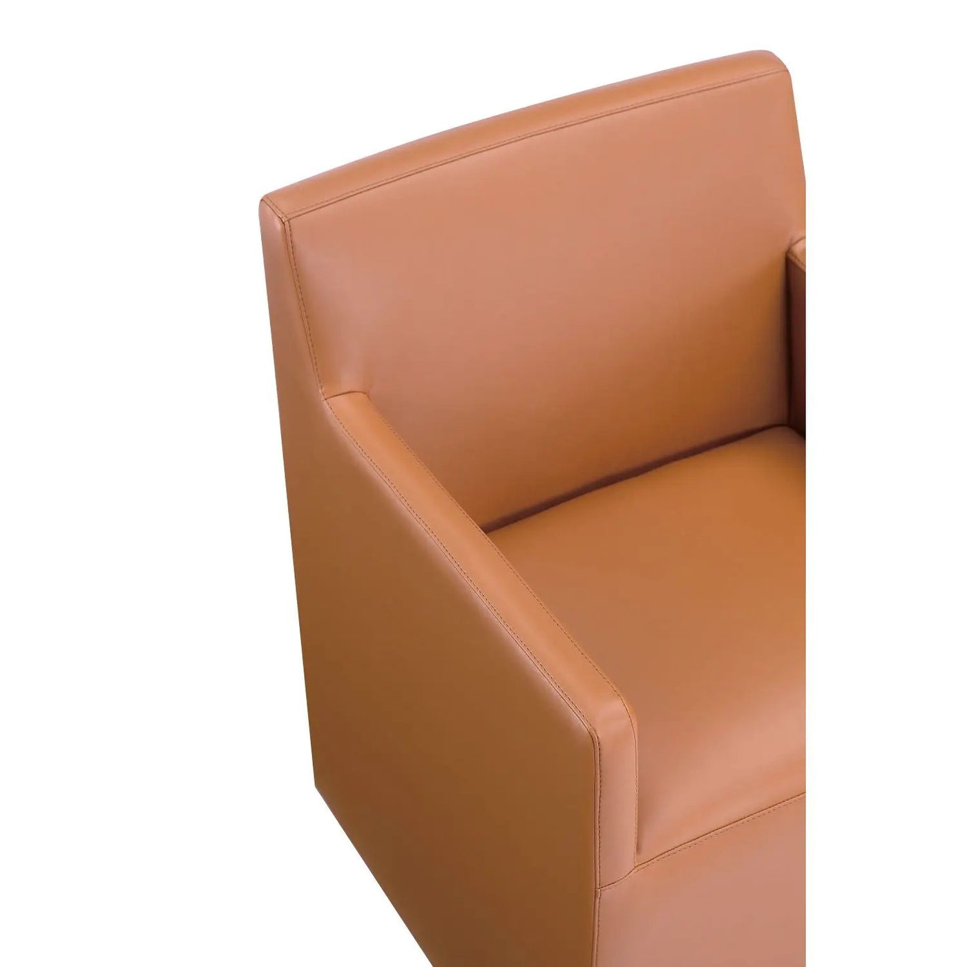 Anna - Square Armchair by HouseOfZazla