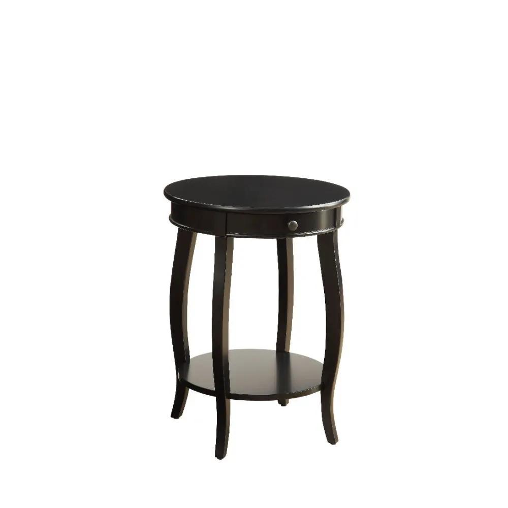 Alysa - End Table by Unique Piece Furniture