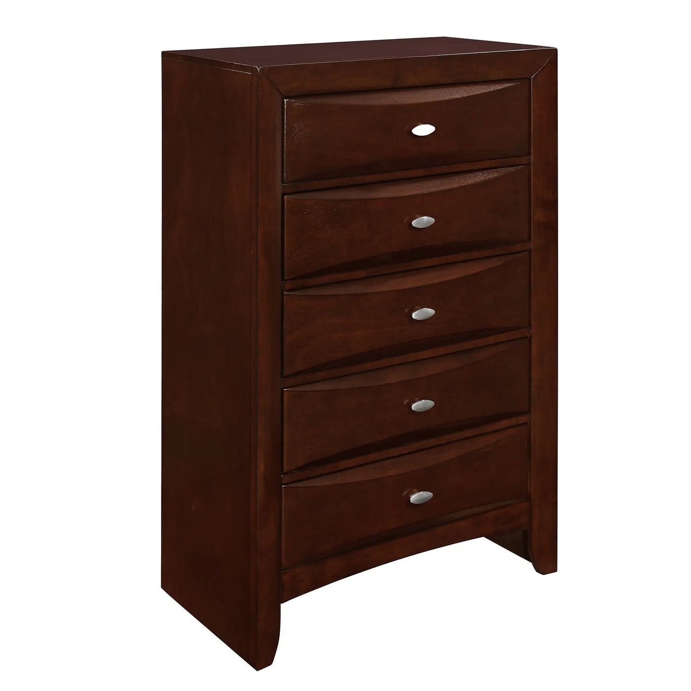 Lucille - Chest With Spacious Drawers by HouseOfZazla