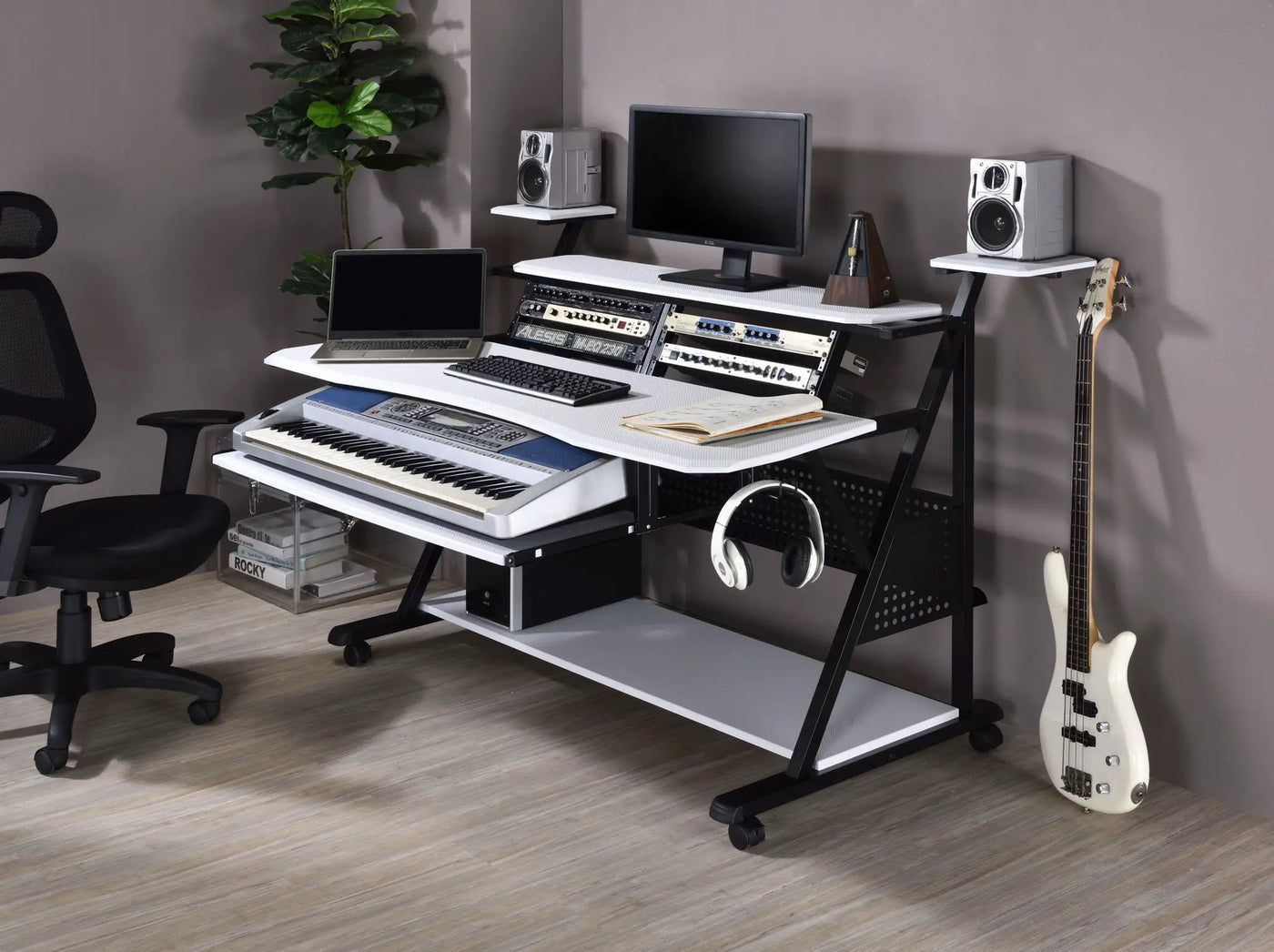 Willow Versatile Music Desk by HouseOfZazla