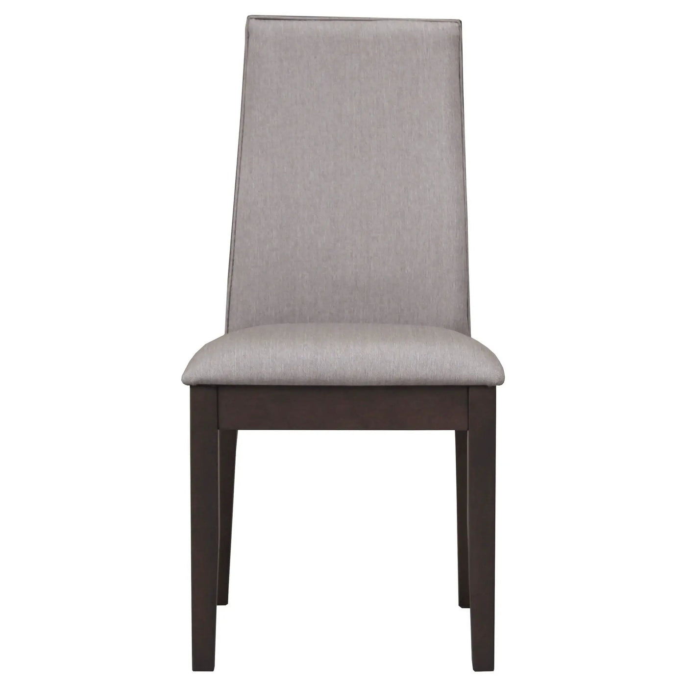Holloway - Dining Set With Extension Leaf by HouseOfZazla