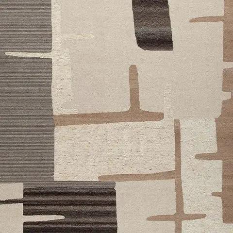 Kencher - Rug by Unique Piece Furniture