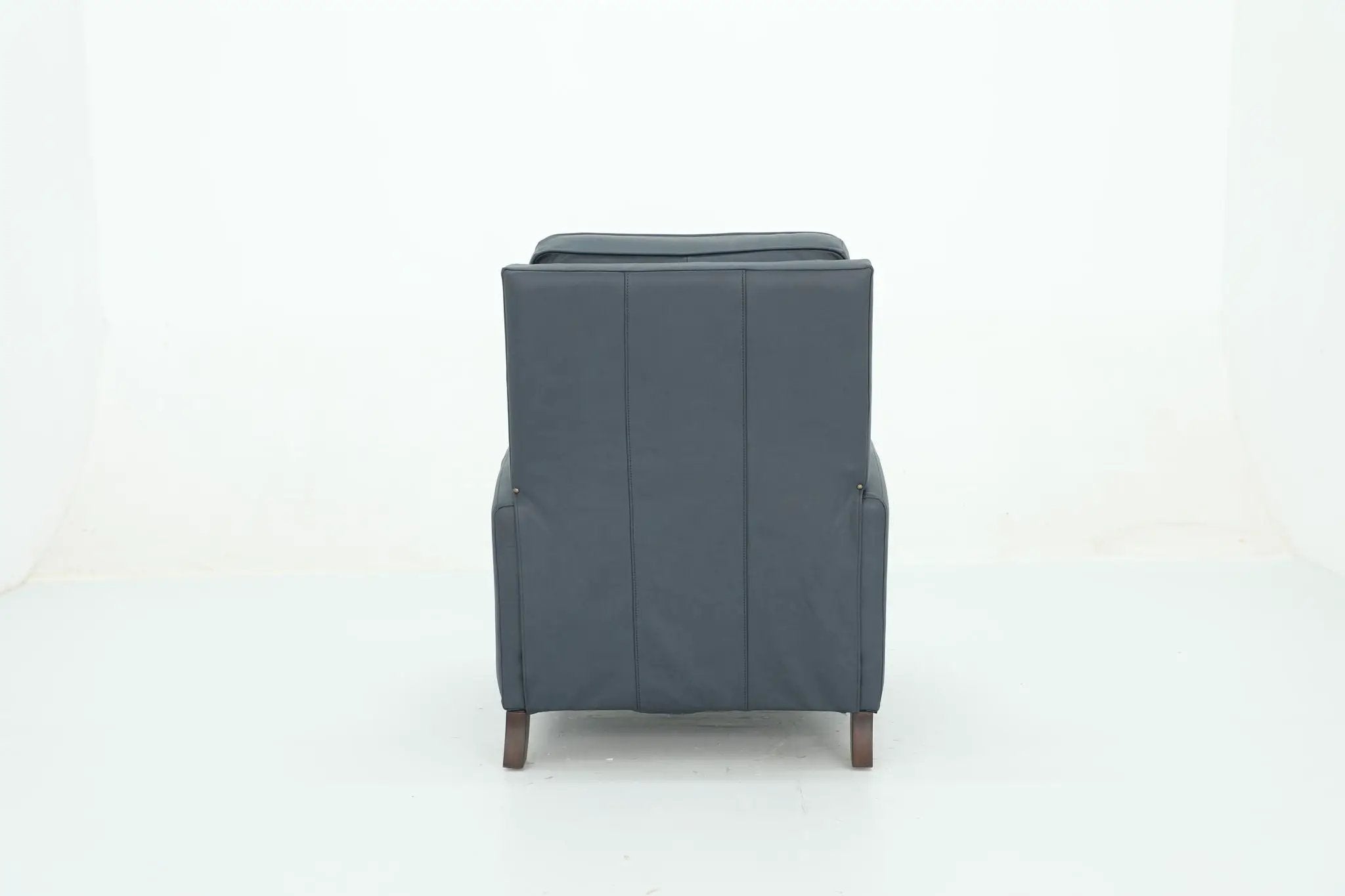 Melrose - Recliner-Push Thru The Arm by Unique Piece Furniture