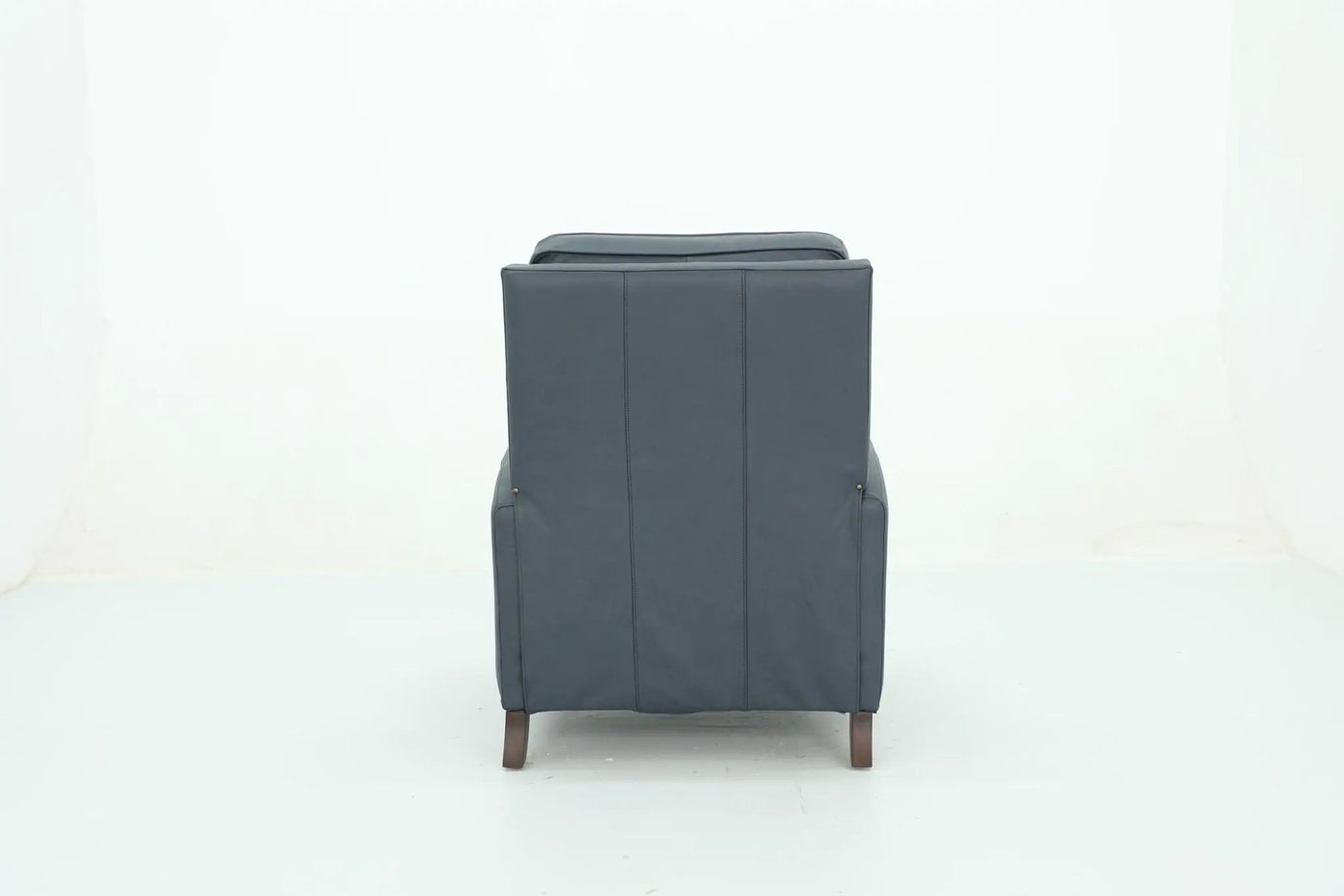 Melrose - Recliner-Push Thru The Arm by Unique Piece Furniture