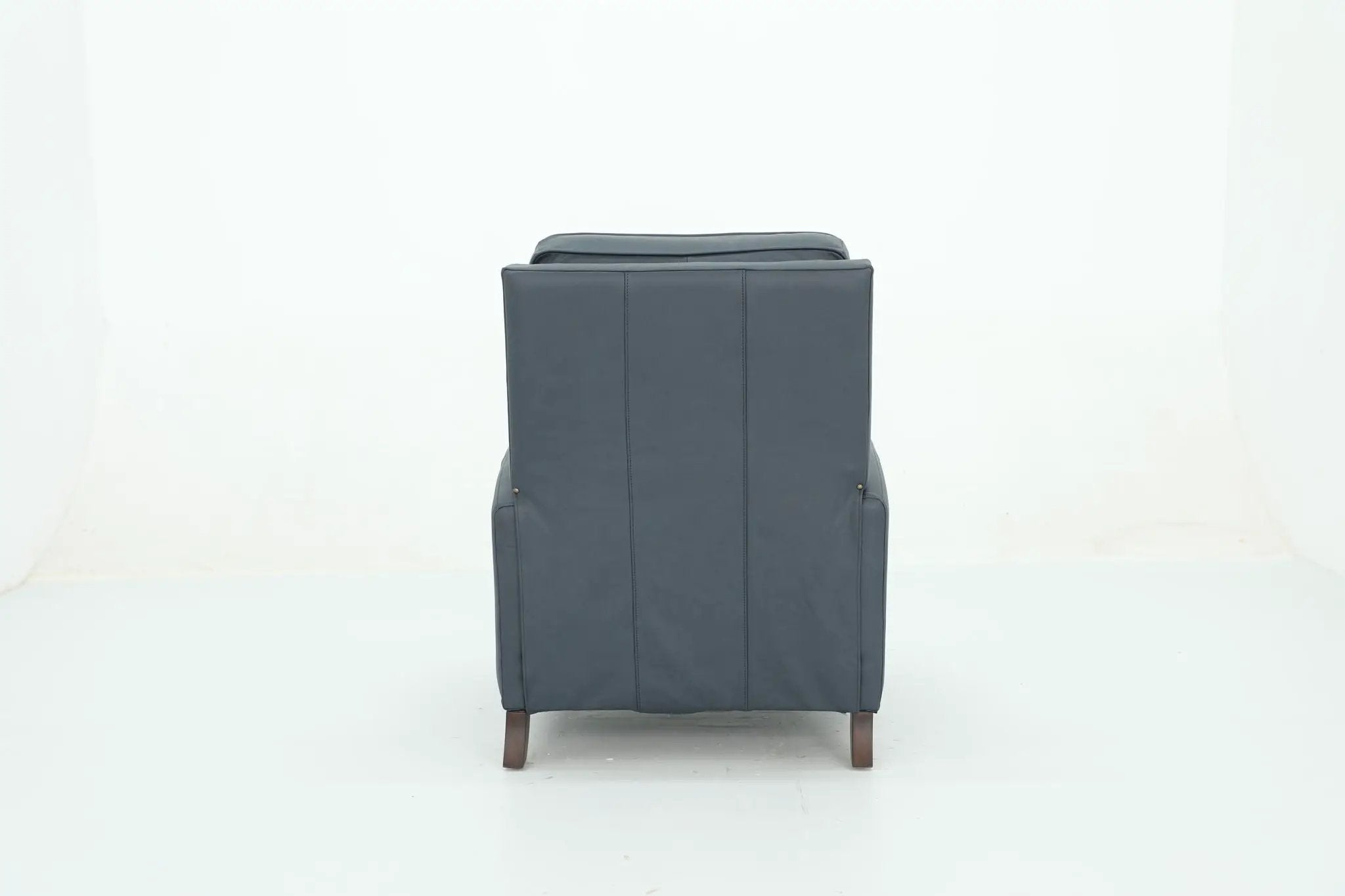 Melrose - Recliner-Push Thru The Arm by Unique Piece Furniture