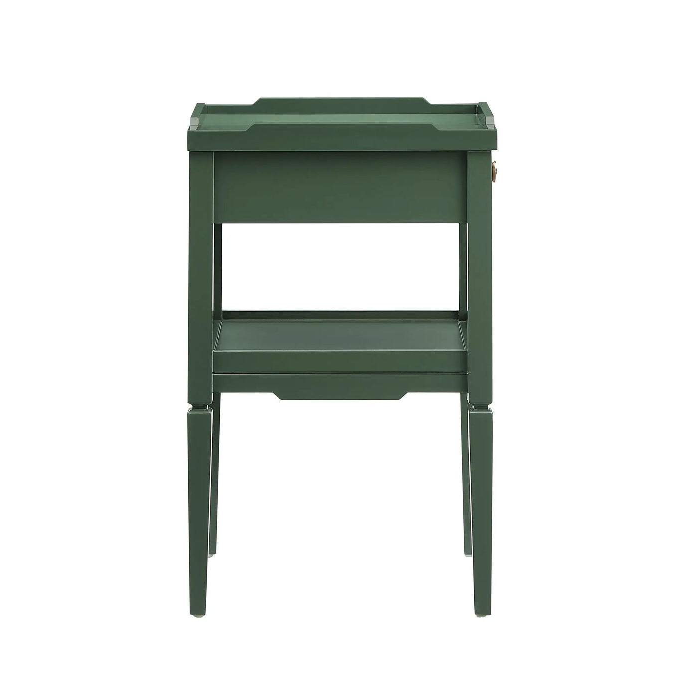 Foley - 1 Drawer Nightstand by HouseOfZazla
