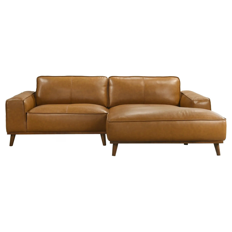 Kerrville Sectional Sofa by HouseOfZazla