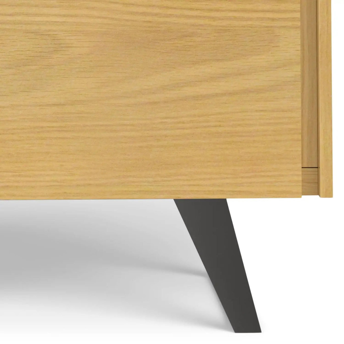 Lowry - Medium Handcrafted Storage Cabinet by HouseOfZazla