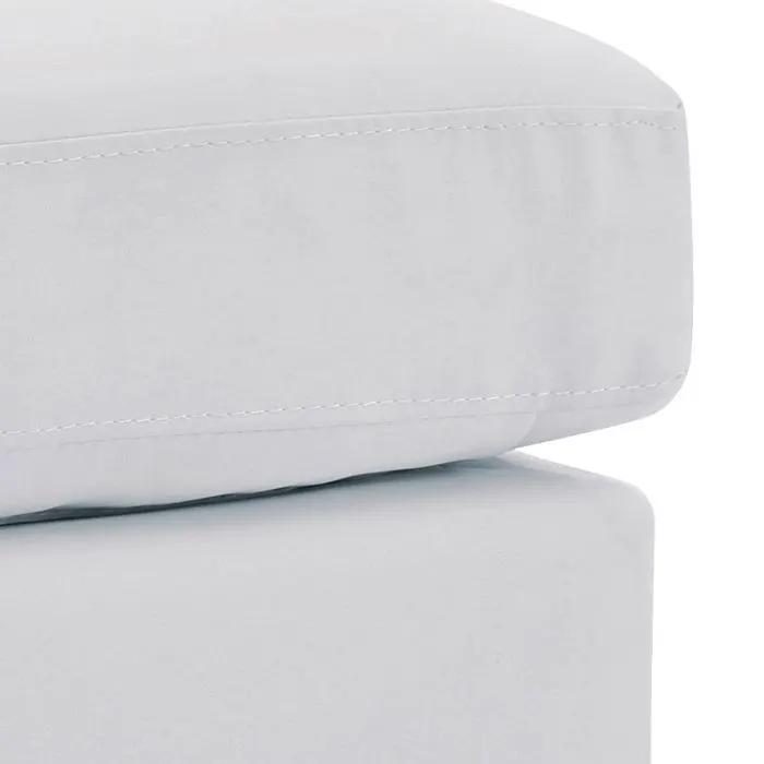 Casual Ottoman For Stylish Spaces by Unique Piece Furniture