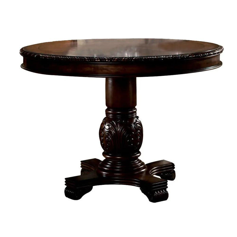 Chateau De Ville - Counter Height Table by Unique Piece Furniture