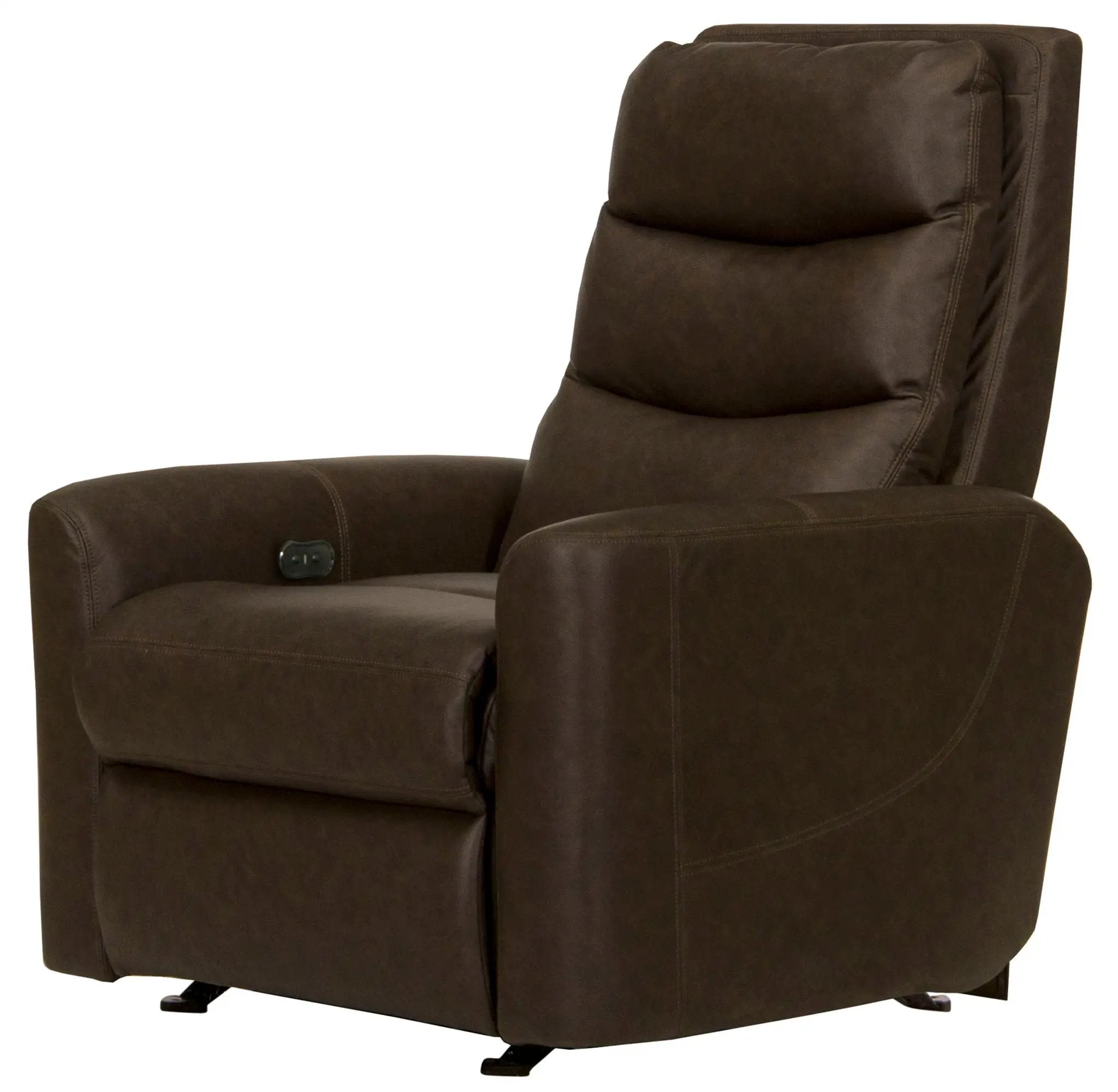 Jet - Power Rocker Recliner by Unique Piece Furniture