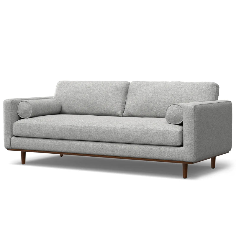 Morrison - Upholstered Sofa by HouseOfZazla