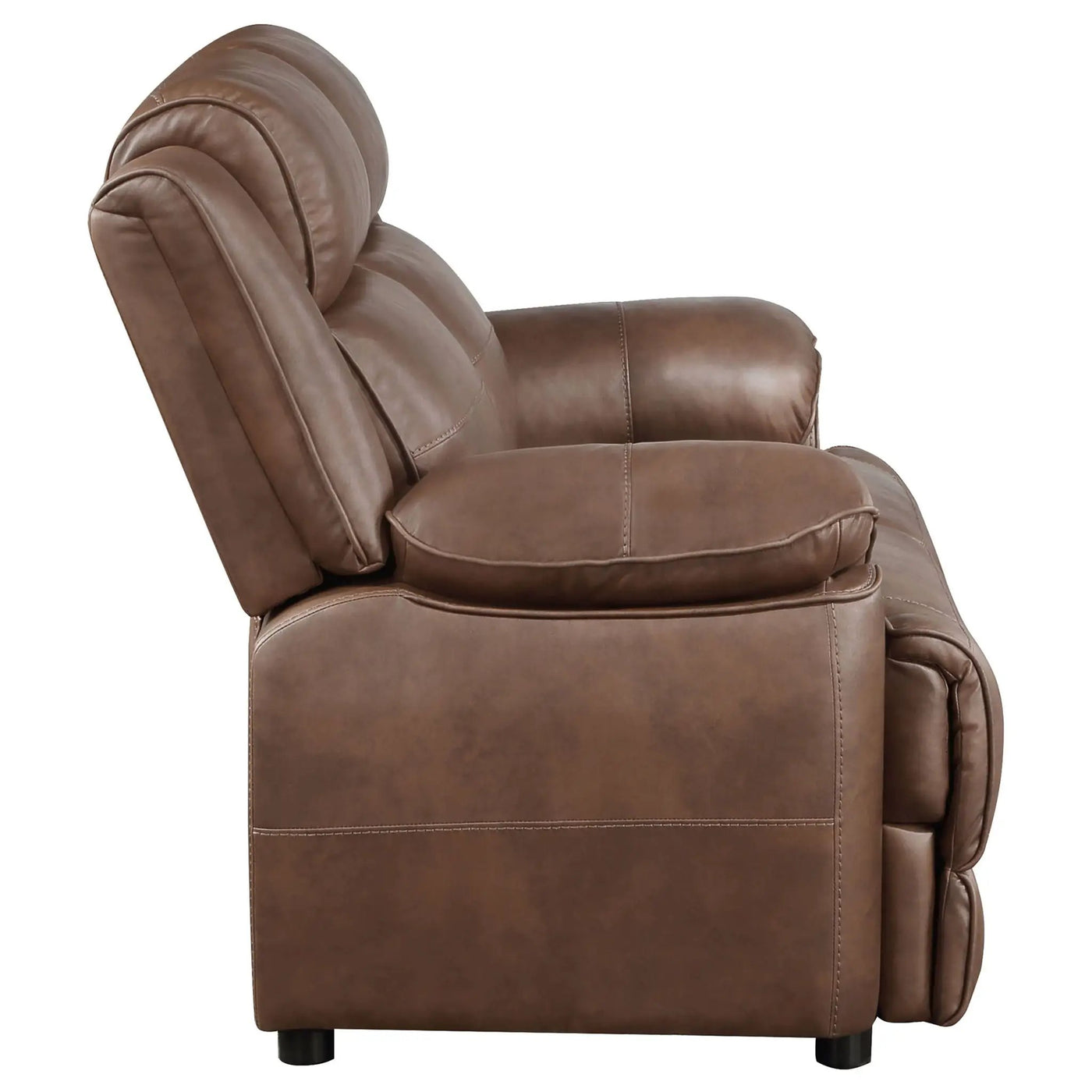 Worthington - Upholstered Sofa Set by HouseOfZazla