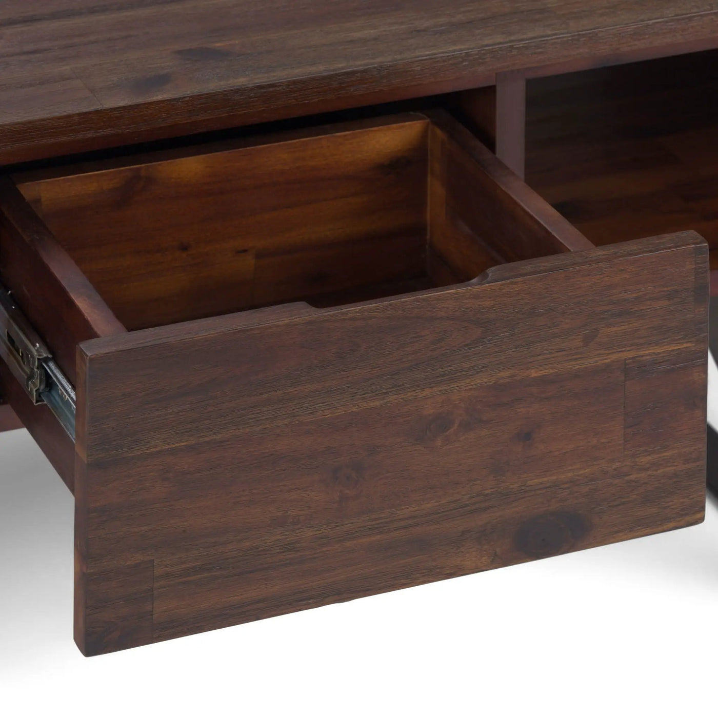 Lowry - Handcrafted Coffee Table by HouseOfZazla